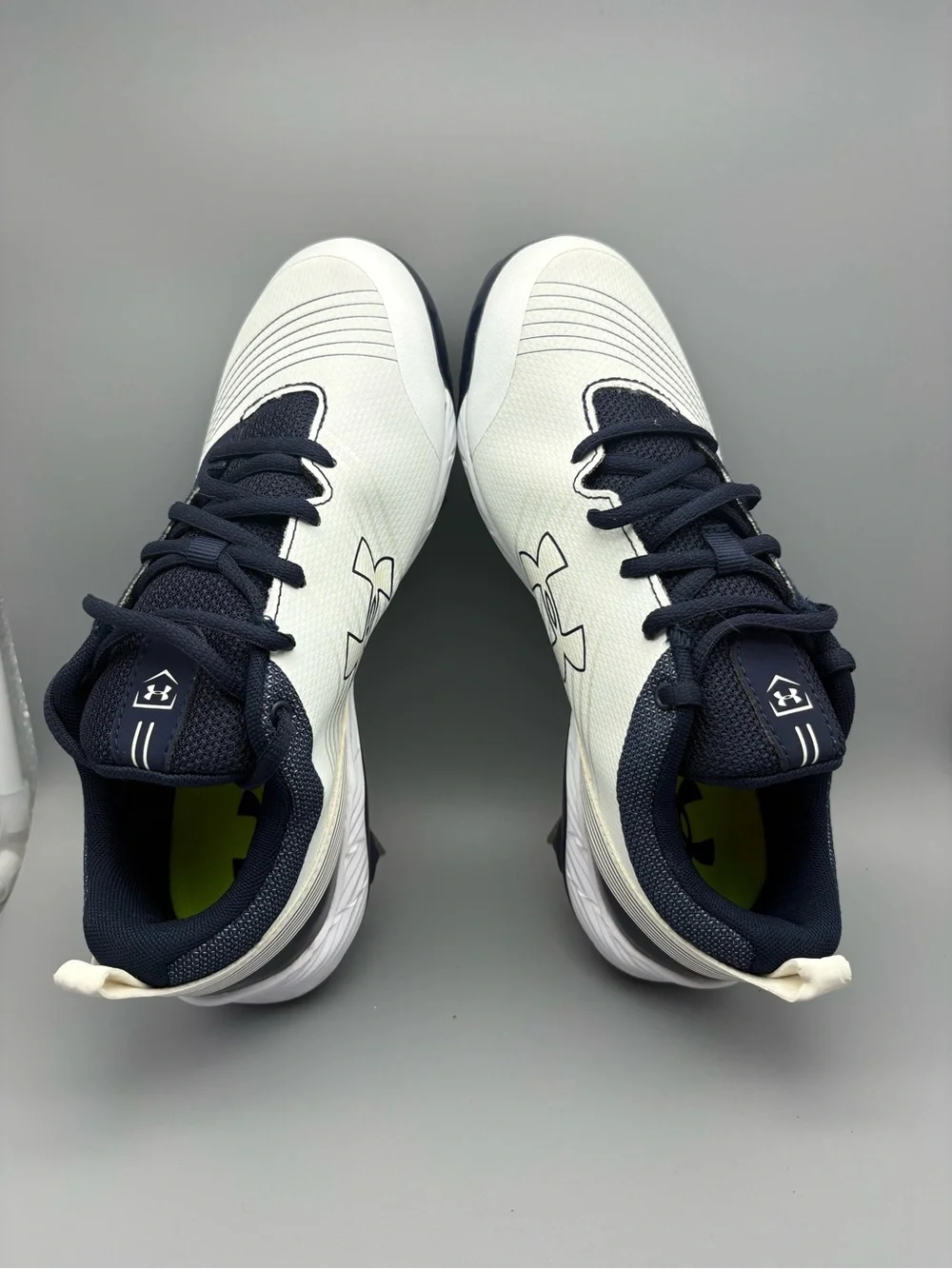 Under Armour new no